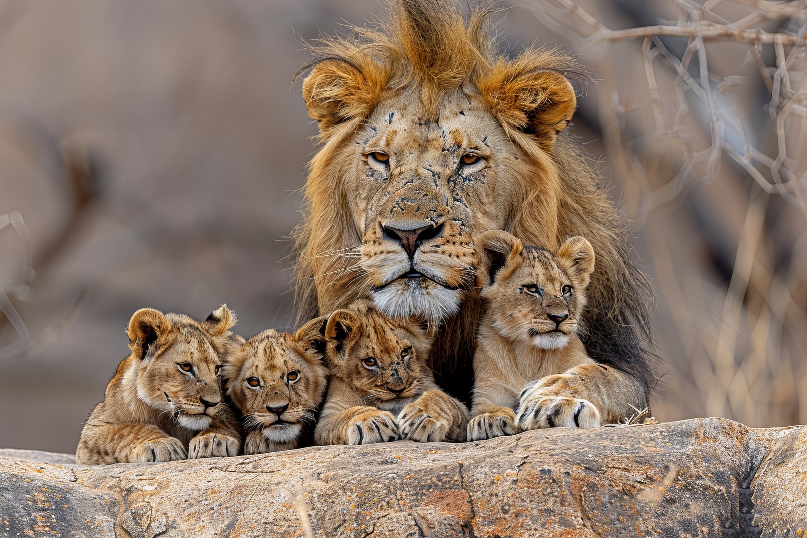 Wild Frontiers: A Journey Across Malawi & Zambia